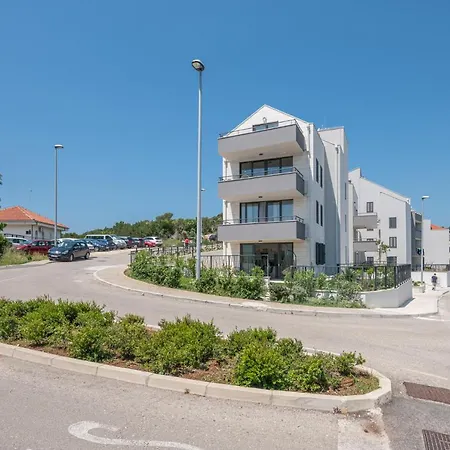 Appartamento Luxury Lady Of The Rock Ragusa