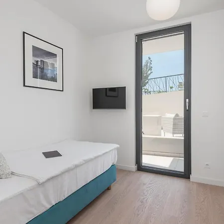 Apartament Luxury Lady Of The Rock Dubrownik