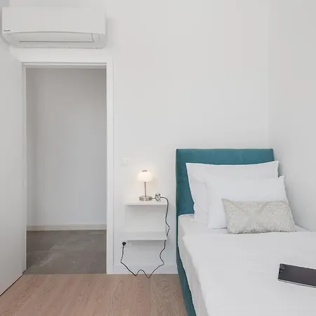 Apartment Luxury Lady Of The Rock