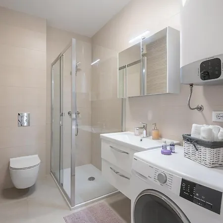 Luxury Lady Of The Rock Apartamento *